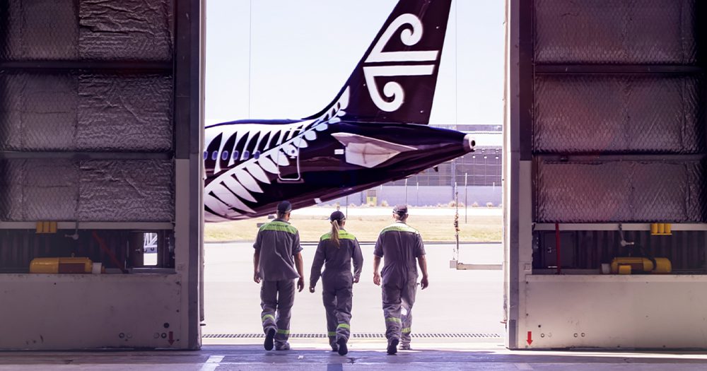 Arrival Revival: Air New Zealand confirms restart of 24 international routes