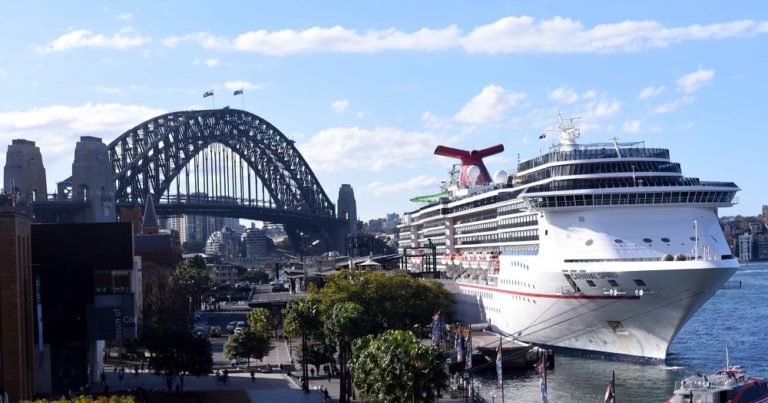 Get your tickets now: Cruise360 Australasia returns to Sydney in August