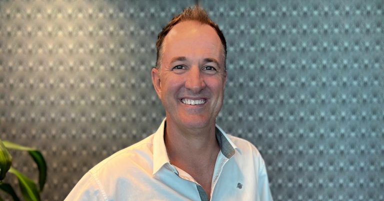 Tom Walley announced as Global Managing Director of Corporate Traveller