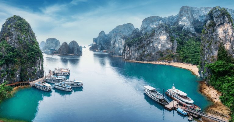 Wendy Wu welcomes Vietnam reopening as “great news for Australian travellers”