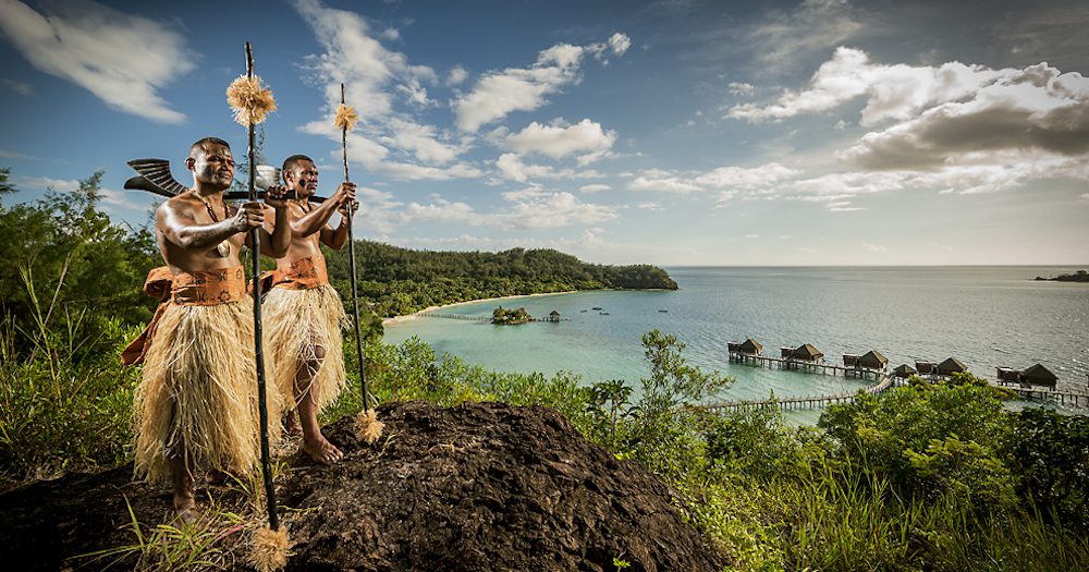 Likuliku Lagoon Resort reopens to the world after 699 days