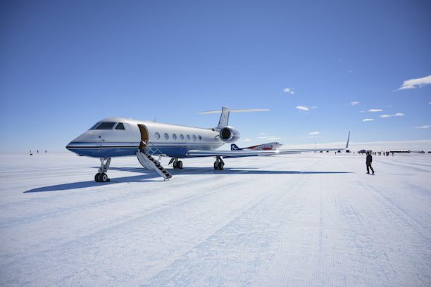 Penguin chic: Chimu Adventures launches Antarctic Luxury range 1 Chimu Adentures