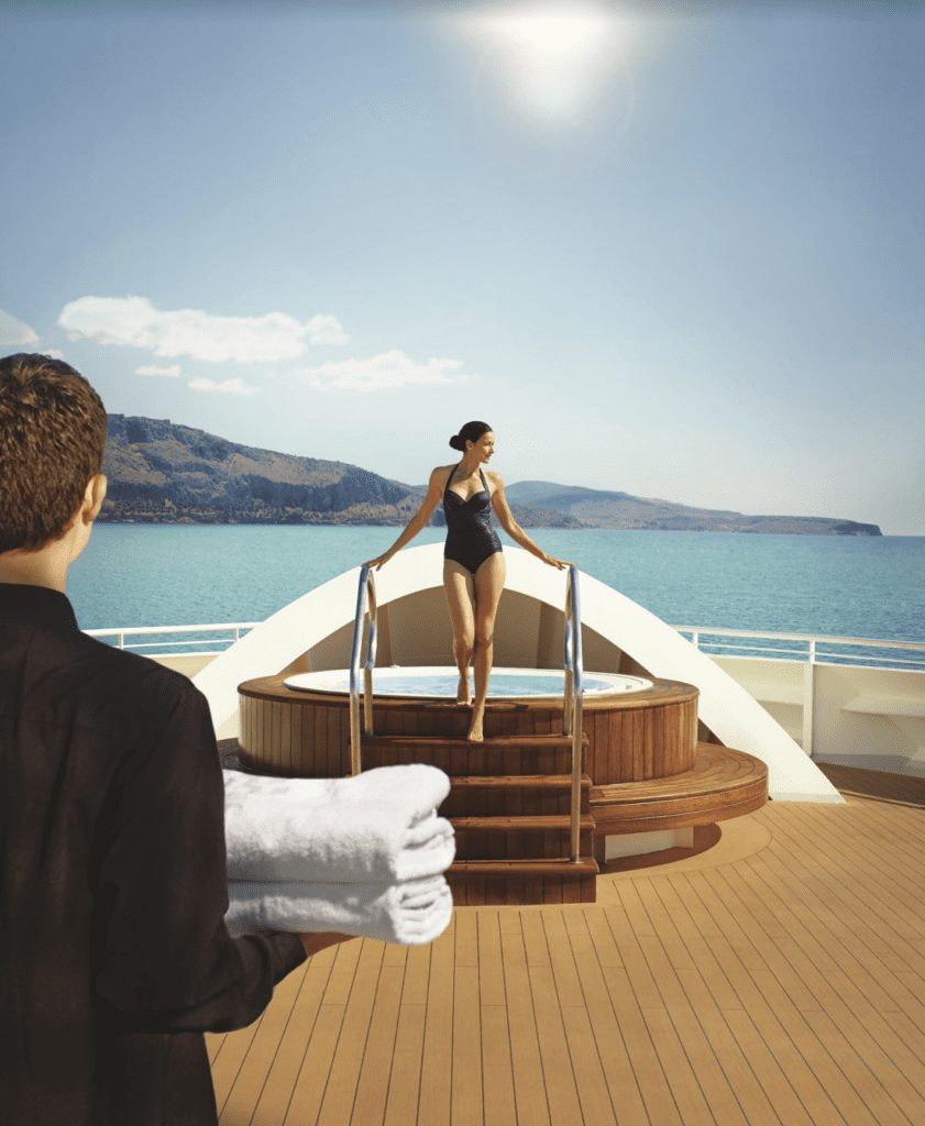 Book Seabourn through Creative Cruising and earn a $200 eGiftcard! 2 Screenshot 2022 02 25 at 10.25.34 am