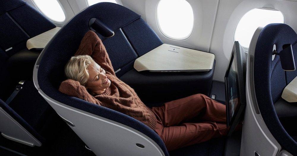 Experience Finnair's elevated long-haul experience from Spring 2022
