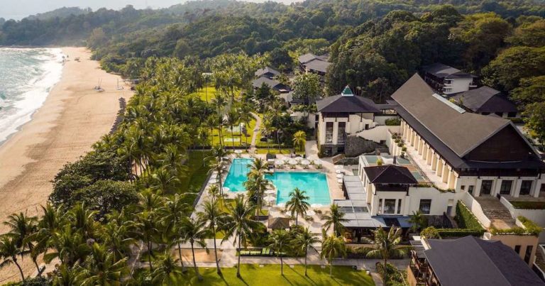 Club Med ready to welcome travellers back to Bintan Island from 8 March