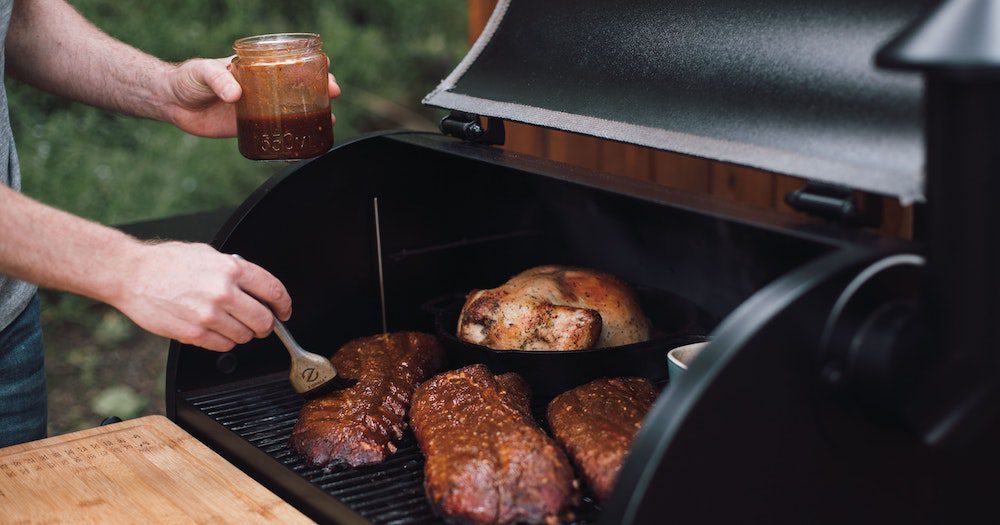 Brand USA and Oklahoma Tourism launch a saucy new incentive