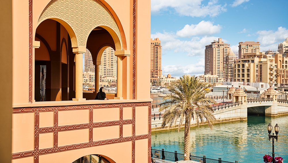 The Road to Qatar: Experience the world’s best airline and incredible value stopovers 8 Qatar