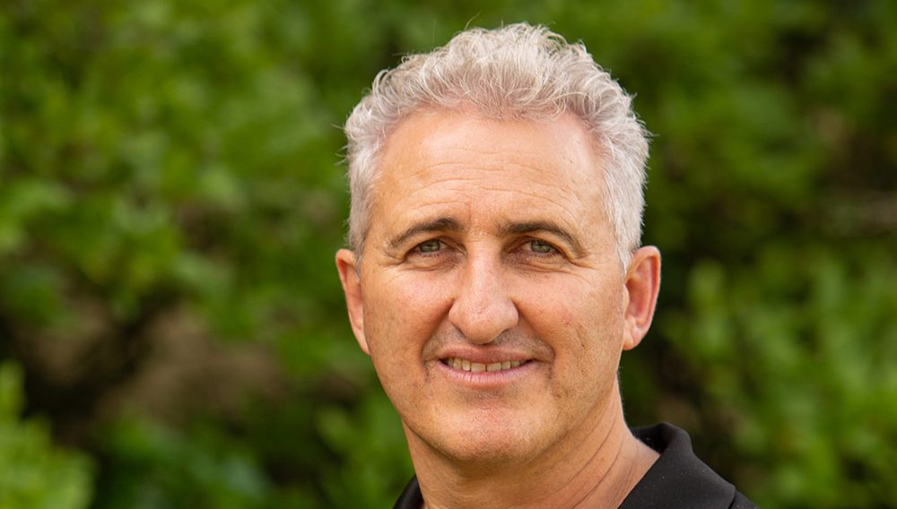 Calling all travel professionals: Reignite your passion to take advantage of a new golden era of travel 6 TravelManagers’ General Manager, Michael Gazal