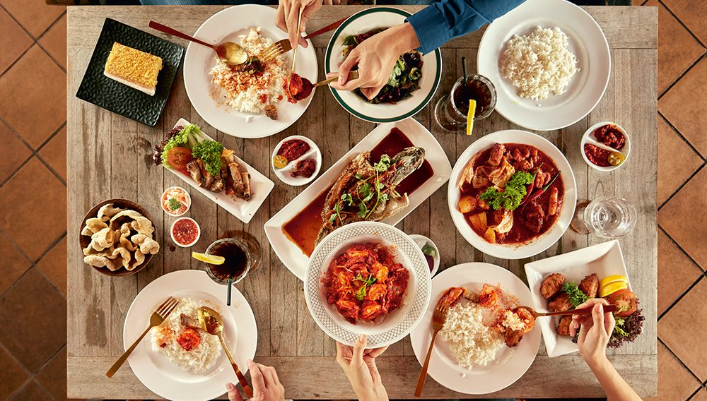 Sample the best of Malay and Indian food on a private 3.5-hour Heritage Food Trail tour