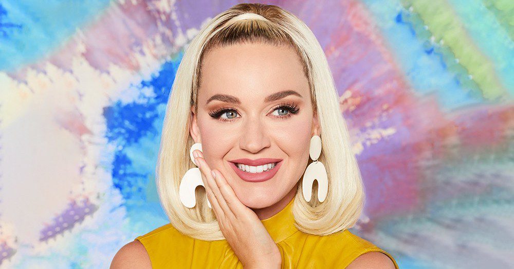 Waking up on Prima: Katy Perry named Godmother of NCL's newest ship