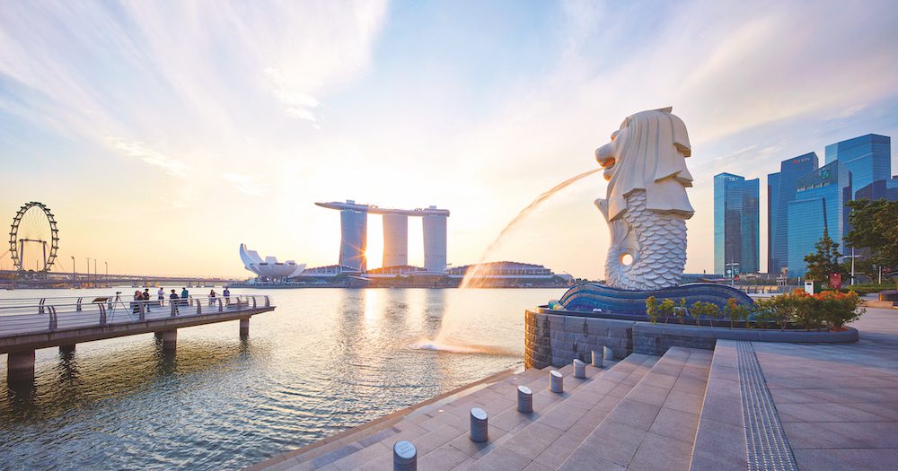 Singapore travel deals: Rediscover more with these 6 themed packages