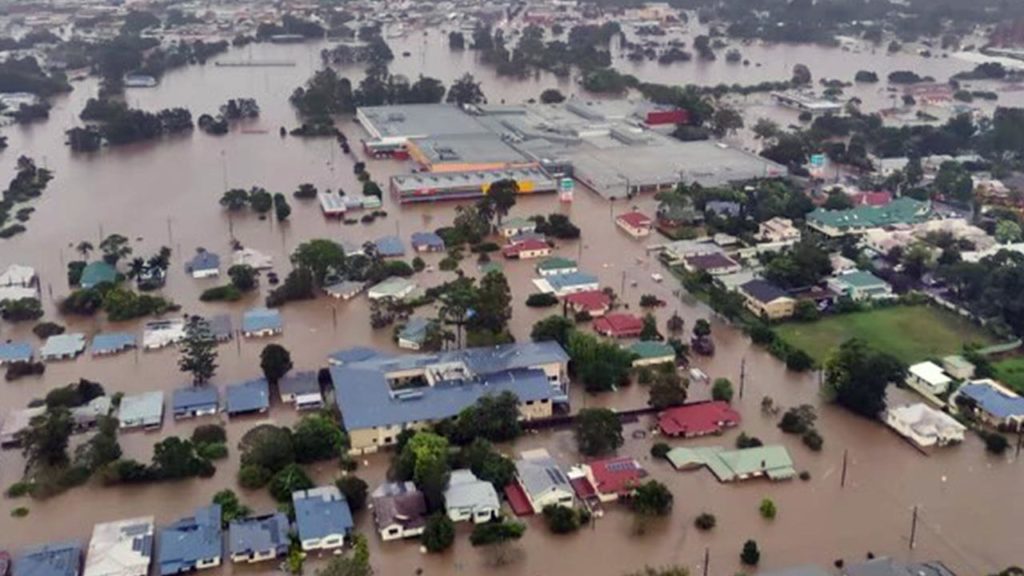 The Budget 2022/23: Who are the winners and losers of the travel industry? 3 Lismore Floods