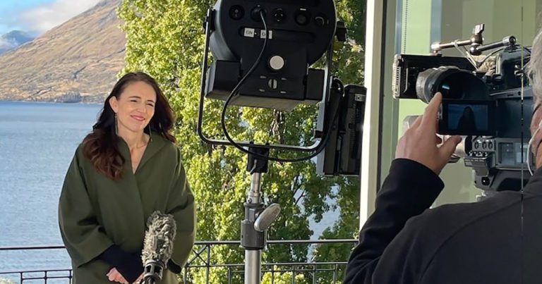 “Arrival of Aussie tourists will help New Zealand feel whole again” – Ardern