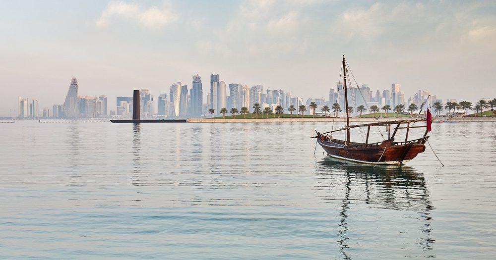 The Road to Qatar: Experience the world’s best airline and incredible value stopovers