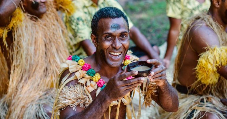 International Day of Happiness: 5 ways to restore happiness in Fiji
