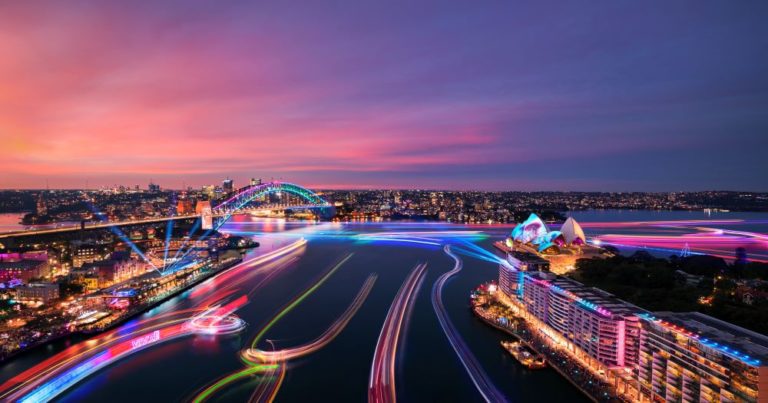 Vivid Sydney 2022: Tickets on sale now to see the Soul of the City