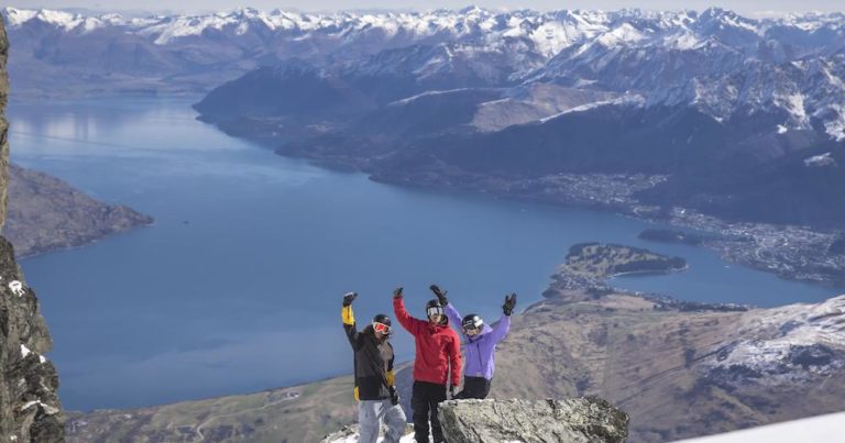 Pure awesomeness: Queenstown and Wānaka ready to welcome Aussies back