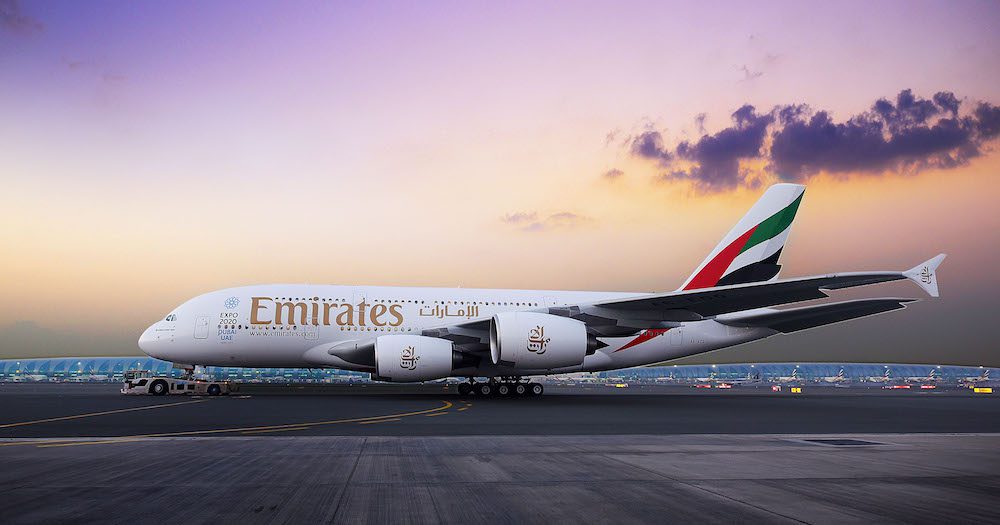 Fourteen flights a week: Emirates adds second daily A380 service to Melbourne
