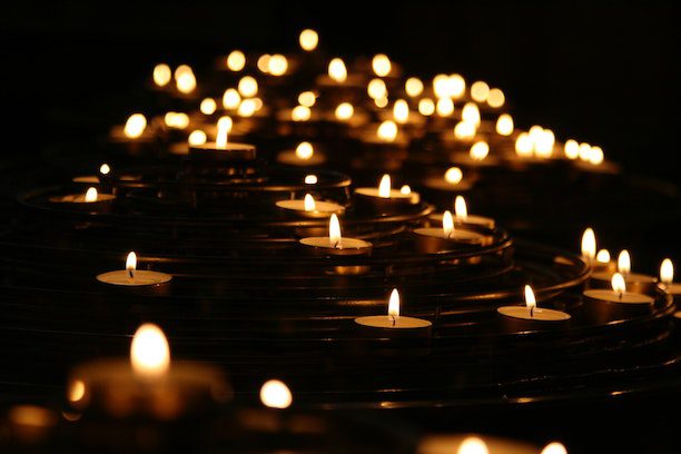 MH17 downing: Australia and the Netherlands take legal action against Russia 2 Candles