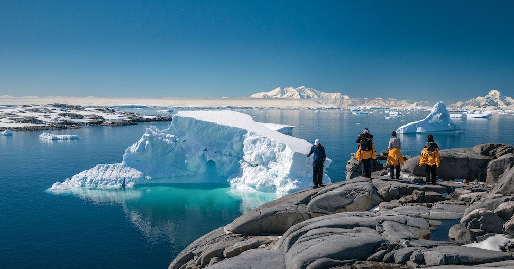 Explorers Wanted: Journey to uncharted lands with Quark Expeditions