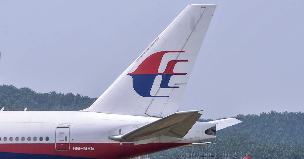 MH17 downing: Australia and the Netherlands take legal action against Russia