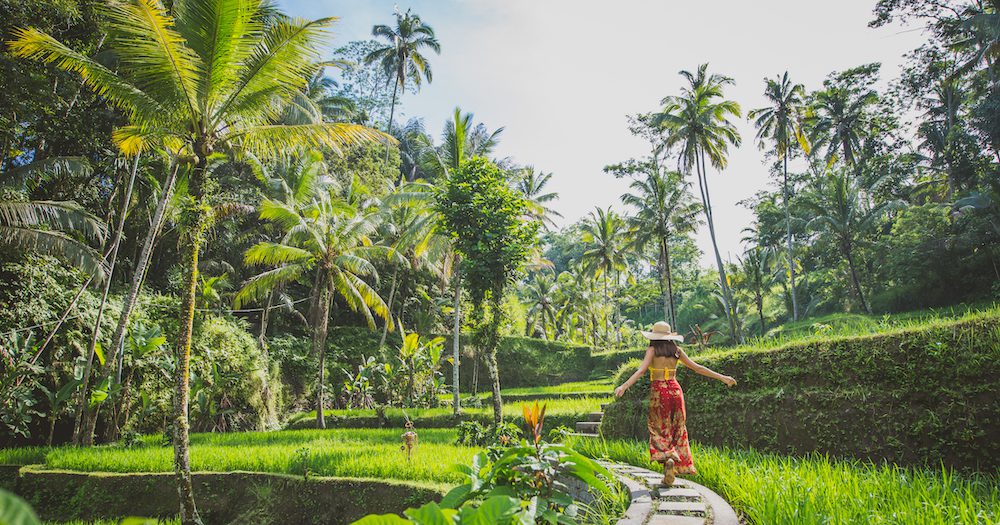 Bali is back! Jetstar reunites Aussies with holiday isle after two years