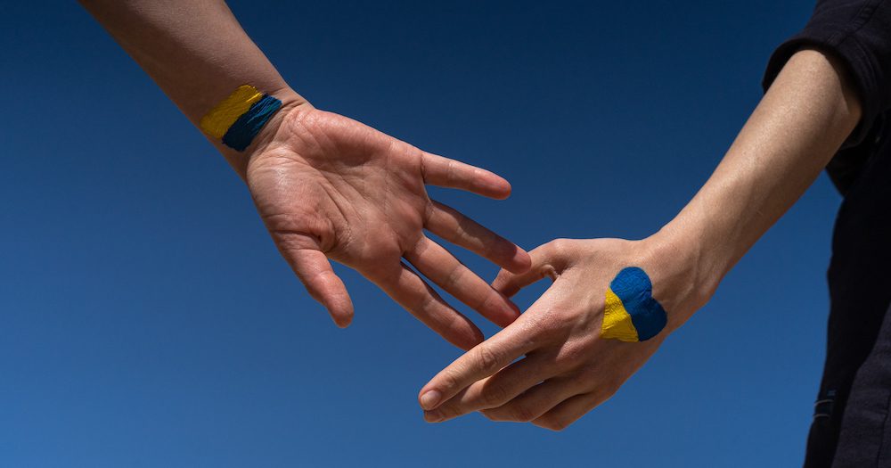 Carnival Corporation's family foundation donates US$3 million to Ukrainian refugees