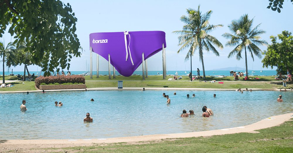 The next big thing: Giant Bonza Budgies announced for Whitsunday Coast