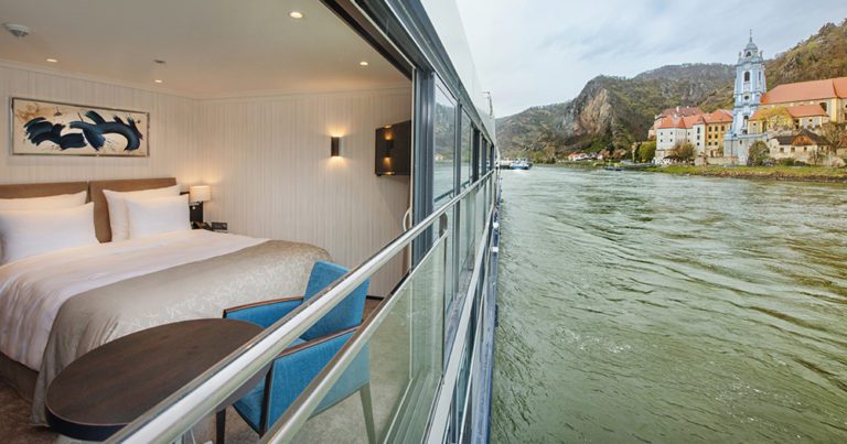 Elevated River Cruising: First look at the brand new Avalon View