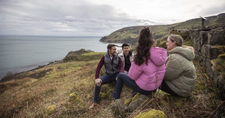 Win a trip to Ireland! Register now for Tourism Ireland’s Northern Ireland Expo