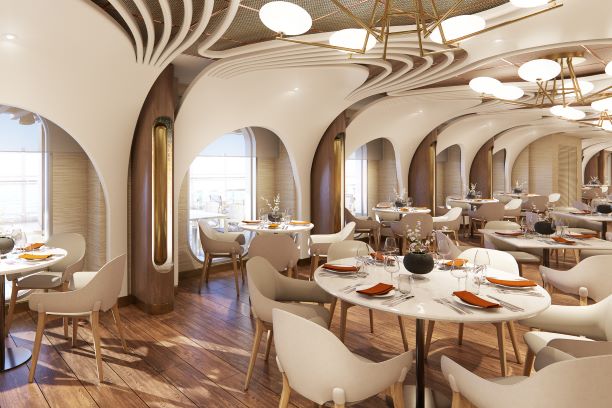 Katy Perry and Prima Partners: Eamonn Ferrin, VP, NCL International business 8 Norwegian Viva onda by scarpetta 23