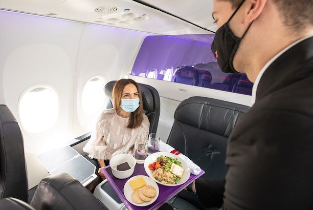 VA Business Flyer: Virgin launches new loyalty rewards for SMEs 2 Virgin Australia Business