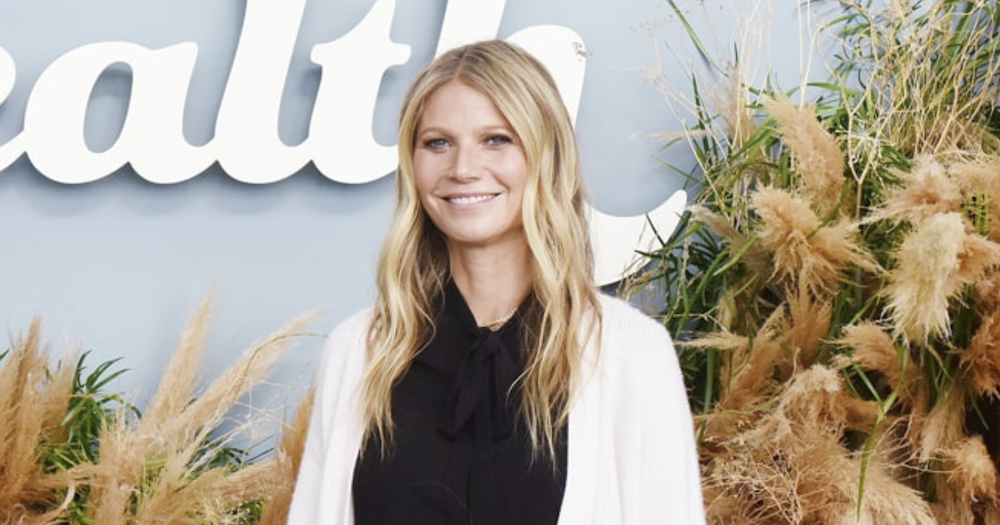 goop at Sea: Gwyneth and Celebrity take wellbeing next level in 2022