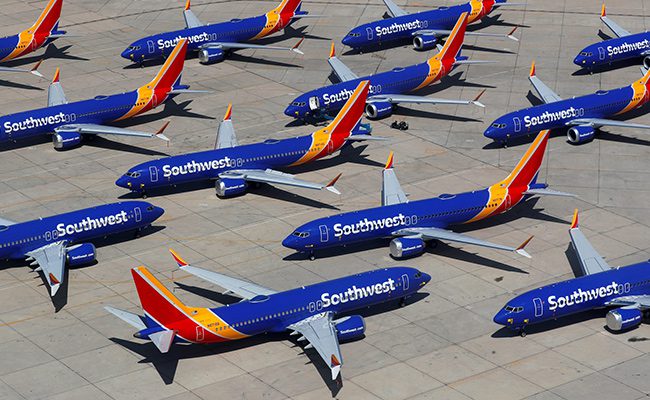 Southwest AIrlines