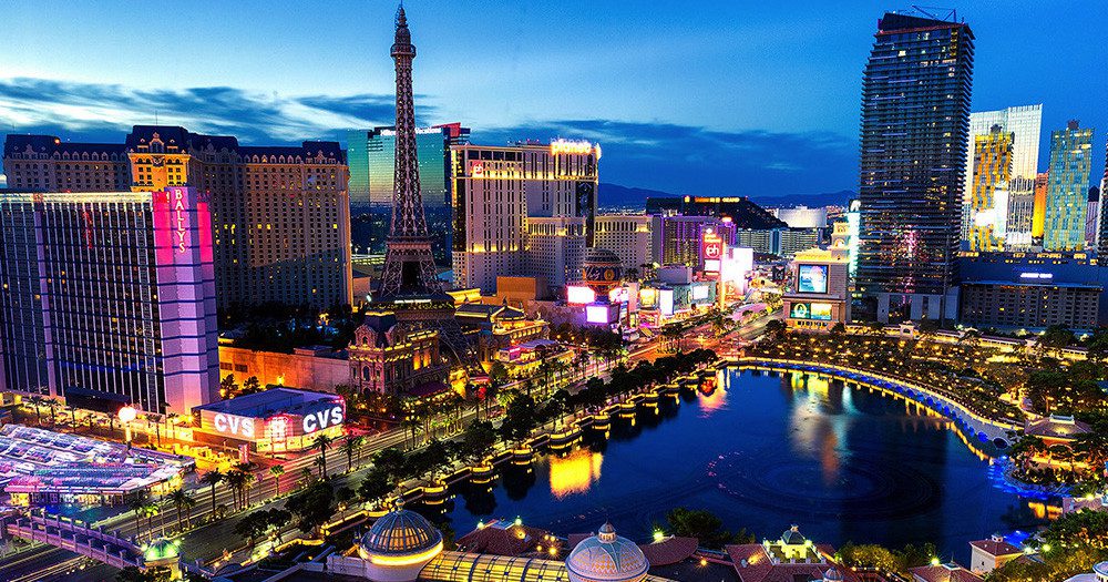 TravelManagers attends Signature Travel Network’s annual conference in Vegas