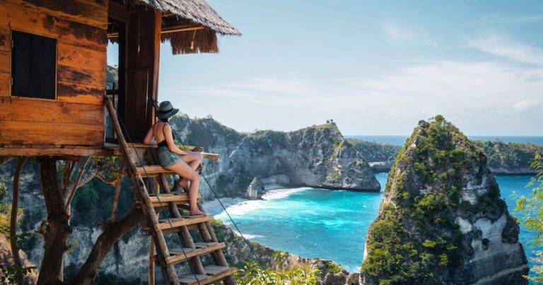 Bali still a firm favourite: Mastercard shares latest travel trends
