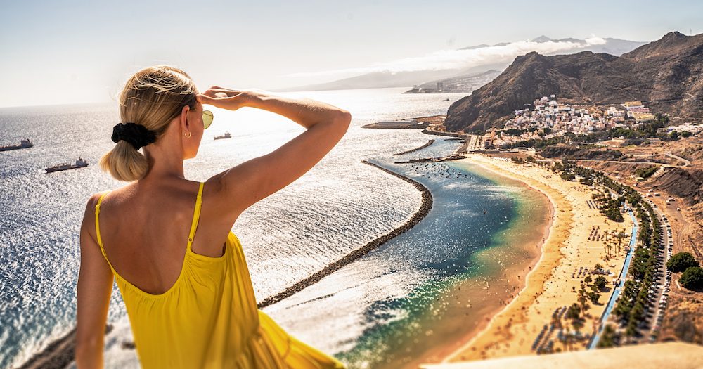 Spain expects Easter bounce to lift tourism back to 80% of 2019 levels