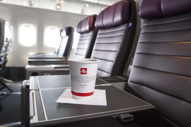 Together in Travel: Marcel Fuchs, United Airlines MD of International Sales 7 united 3 1