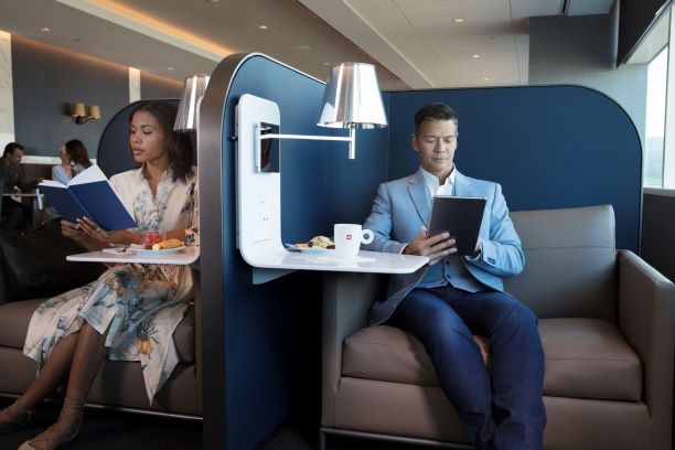 Worried about flying in the U.S. with unmasked passengers? Call your airline 2 united 5 1