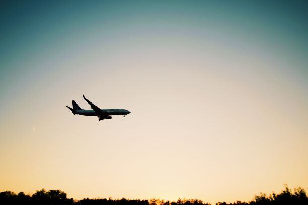 Together in Travel: Marcel Fuchs, United Airlines MD of International Sales 6 yassine khalfalli 71j7r7u2wYE unsplash