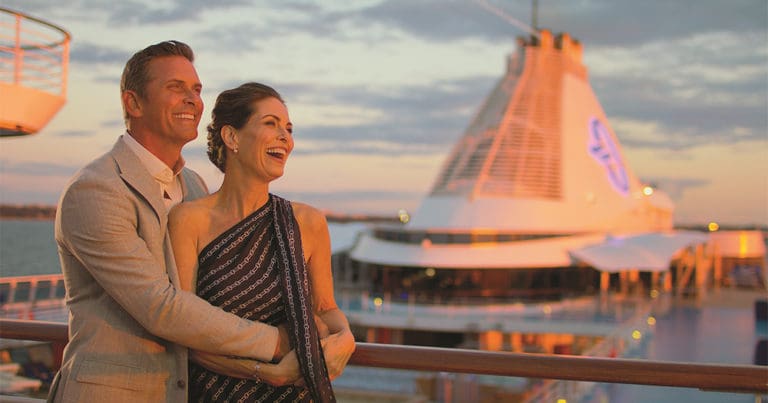 Oceania Cruises offers bonus commission for advisors and cabin upgrades for guests