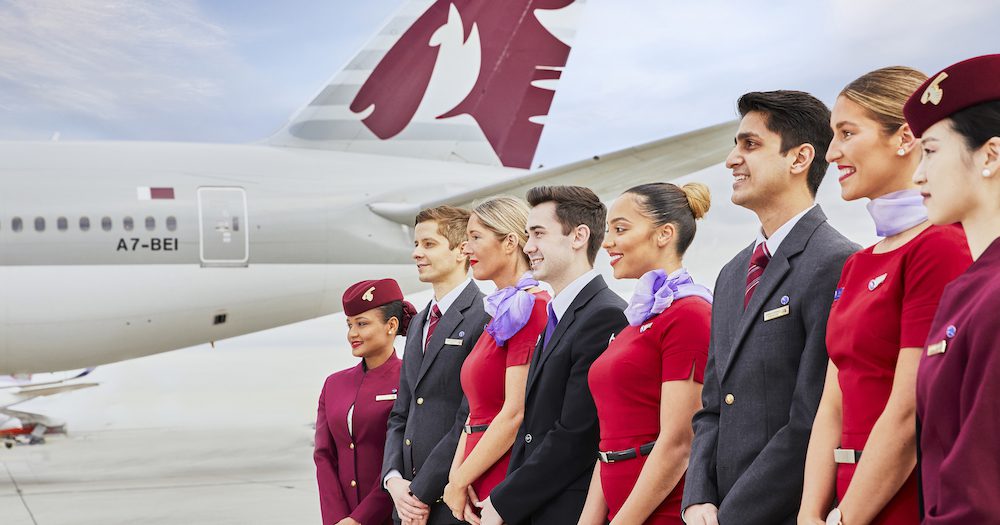 Expanded network and loyalty: Virgin Australia and Qatar Airways announce partnership
