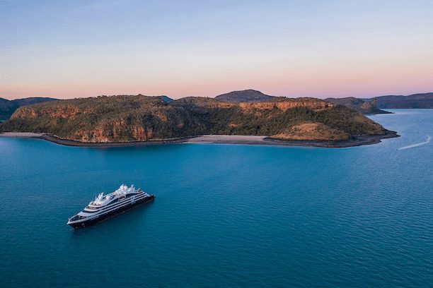 Free Champagne when booking PONANT and Paul Gauguin with Creative Cruising? Oui, s'il vous plait 2 Creative Cruising PONANT