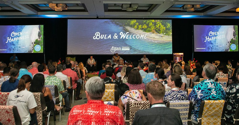 Fijian Tourism Exchange wraps after three joyful days of reconnection in paradise