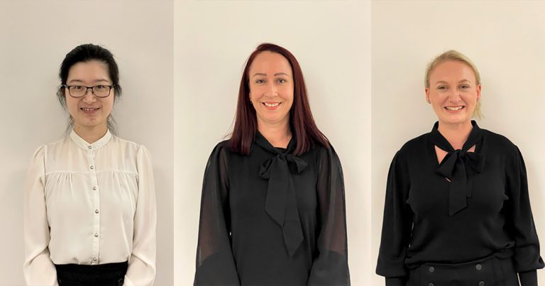 Say G’day to the new sales and group department faces at Globus Family of Brands