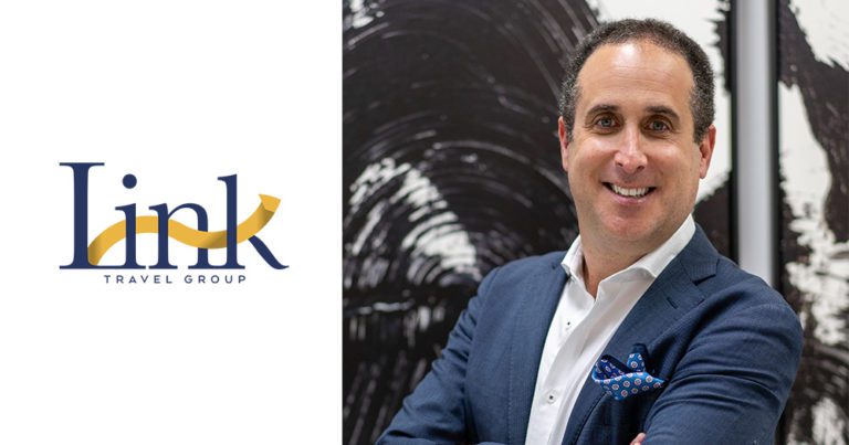“Link Travel Group is long overdue. I really believe that” – Anthony Goldman, Joint MD, Goldman Travel