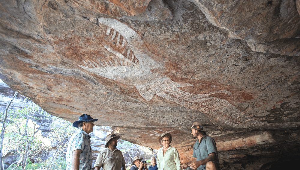 OS Experience Arnhemland sized