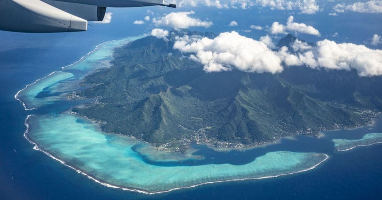 Tahiti scraps testing requirements for travellers arriving via Auckland