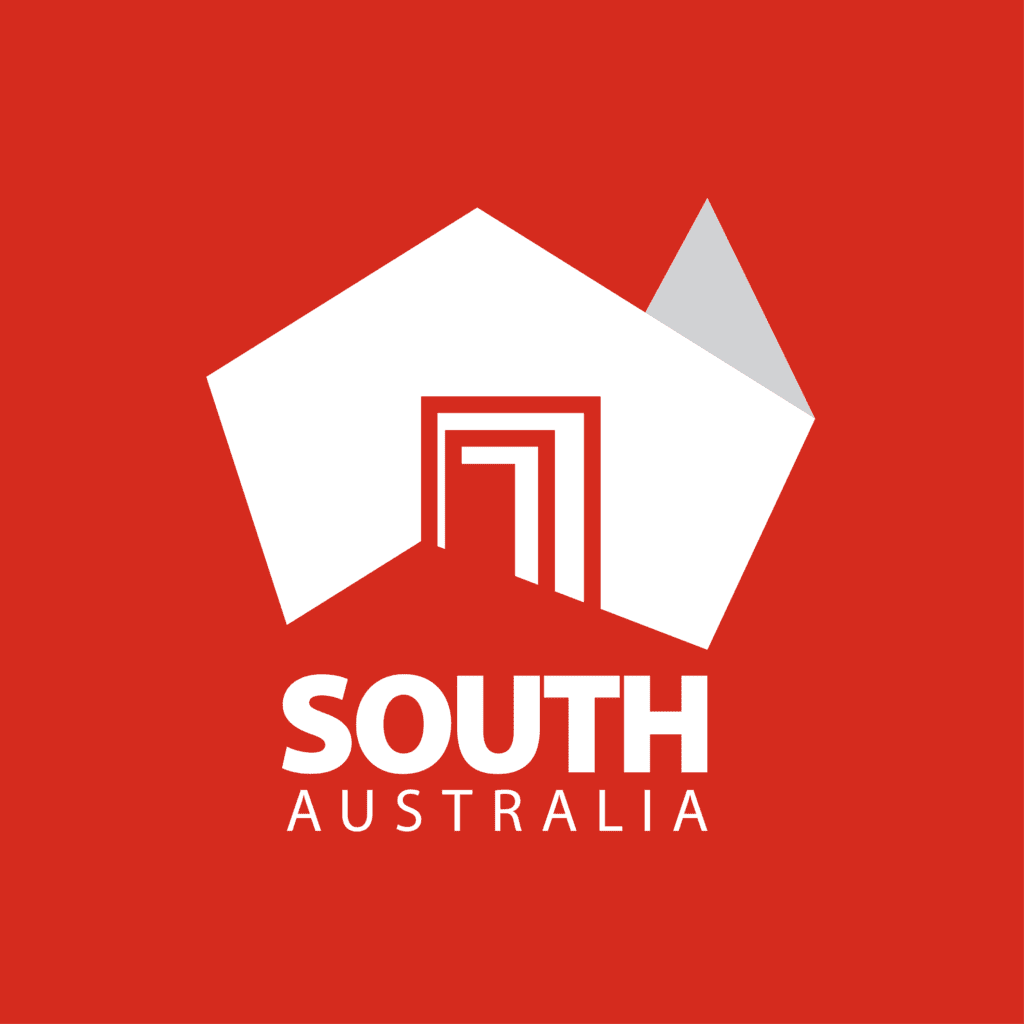 Travel Advisors & Product Managers: Upskill on South Australia & WIN! 4 SA Logo 2