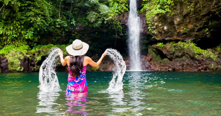 Talofa World: Samoa will reopen to tourists in August or September 2022